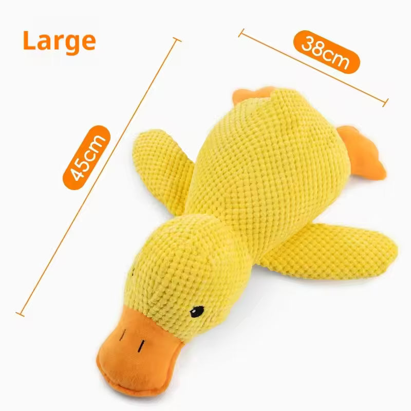 Calming Duck Toy 🐥
