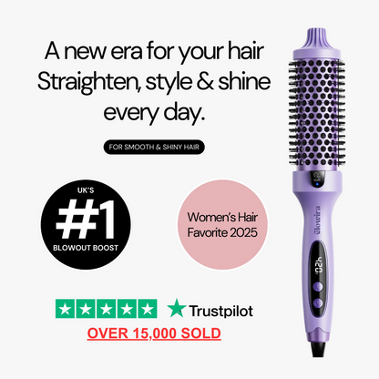 Glowira® Blowout Boost