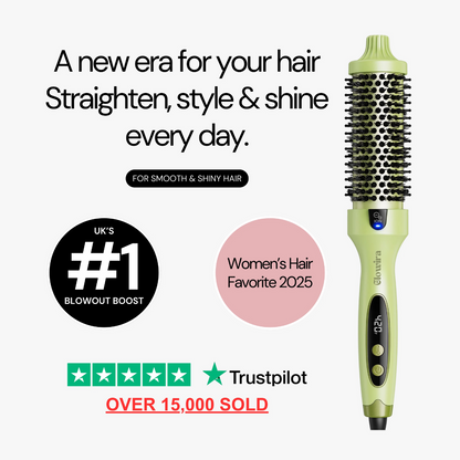 Glowira® Blowout Boost