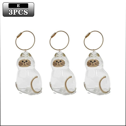 Purr-fect Fur Keepsake – Adorable Charm to Treasure Your Cat’s Fluff!