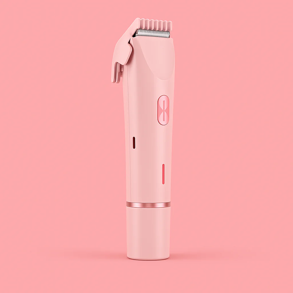 Glowira® 2-in-1 Bikini Shaver 2.0