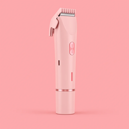Glowira® 2-in-1 Bikini Shaver 2.0