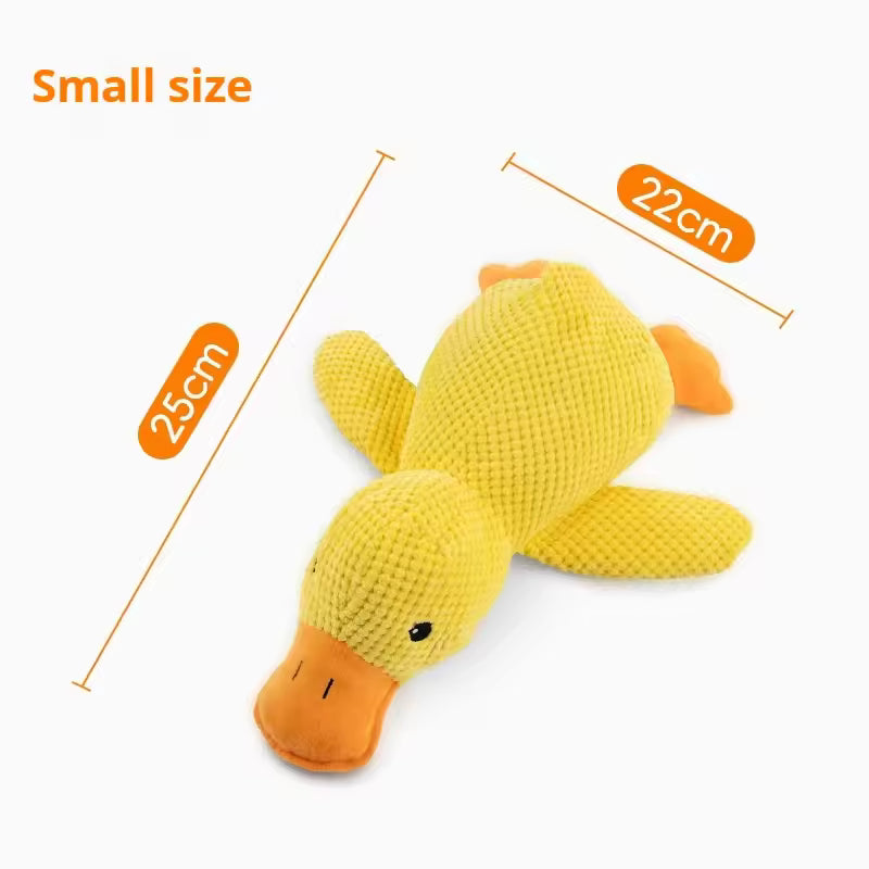 Calming Duck Toy 🐥