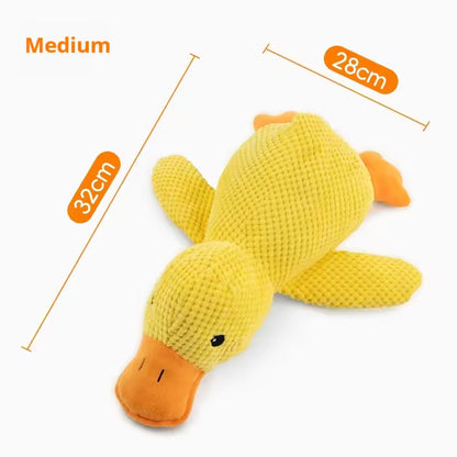 Calming Duck Toy 🐥