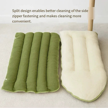 CozyPaw™ – Warm Hideaway Haven for Pets ❄️